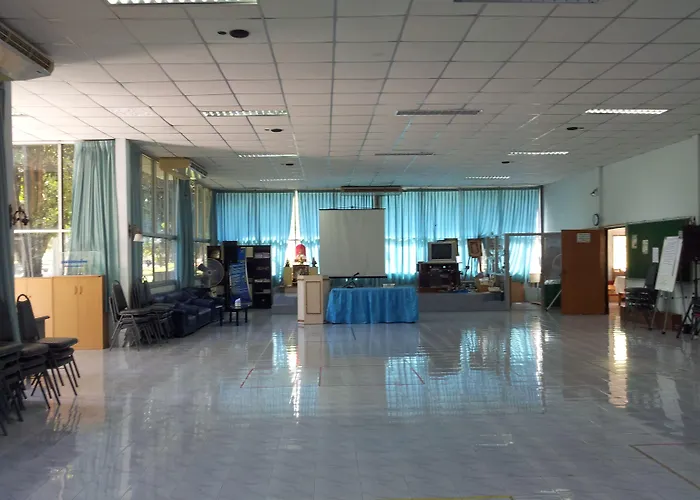 Banrainaifun โรงแรม 3*