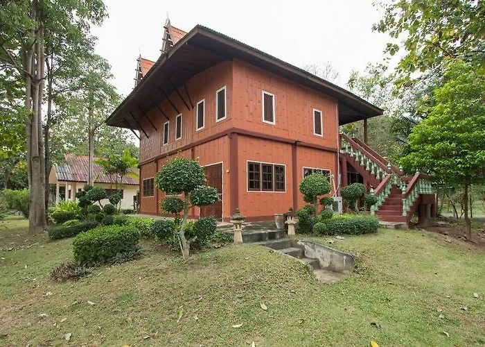 Banrainaifun 3* Ratchaburi