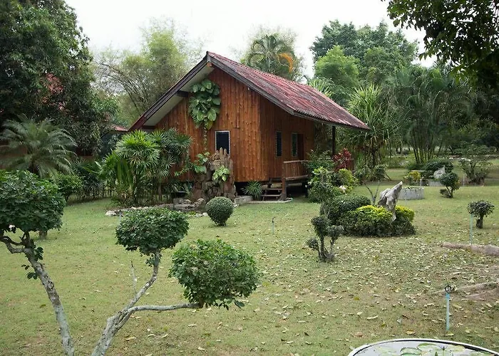 Banrainaifun 3* Ratchaburi