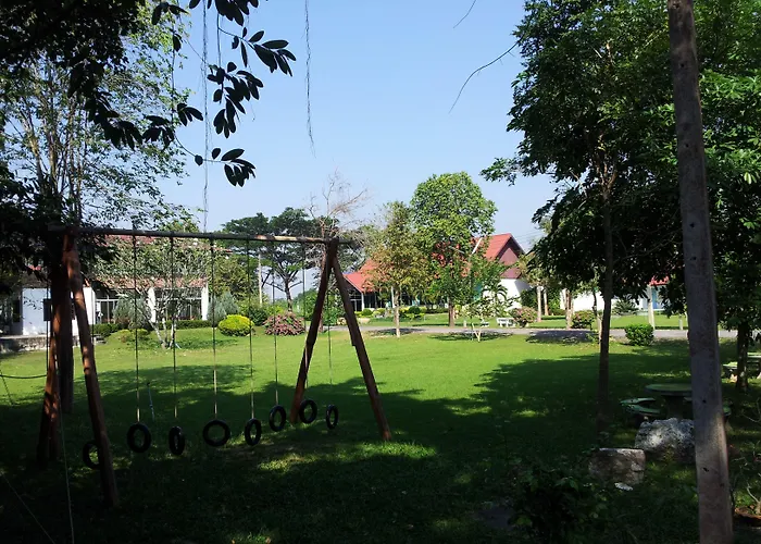 Banrainaifun โรงแรม