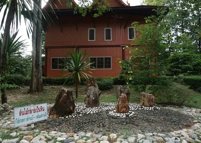 Banrainaifun Ratchaburi