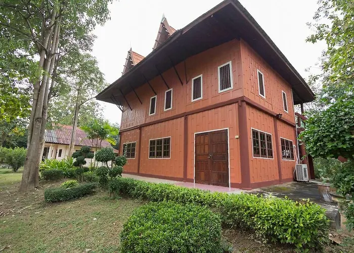 Banrainaifun โรงแรม