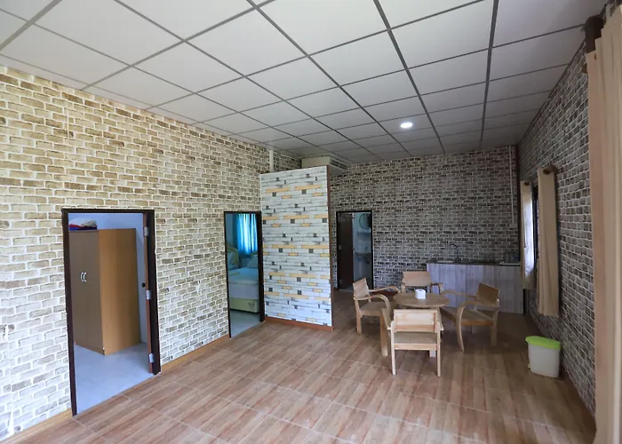 Banrainaifun โรงแรม Ratchaburi