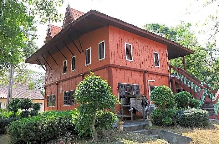 Banrainaifun โรงแรม