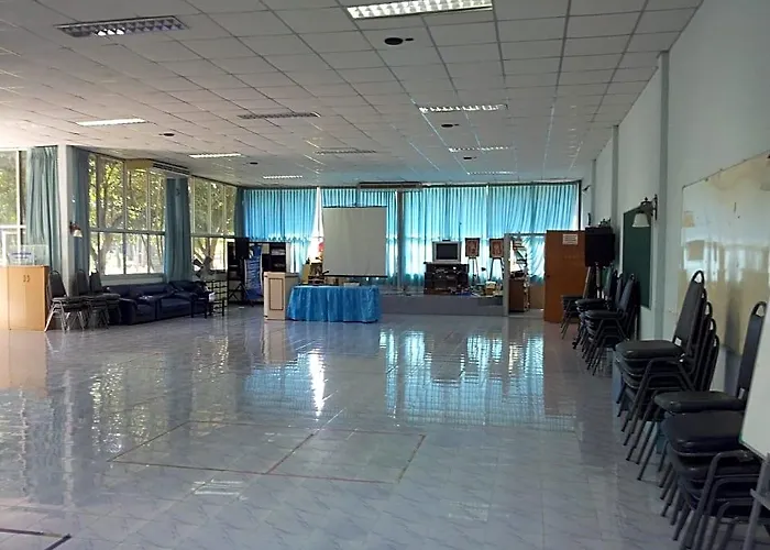 โรงแรม Banrainaifun Ratchaburi