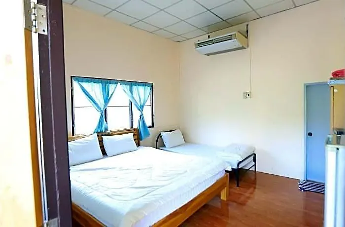 โรงแรม Banrainaifun