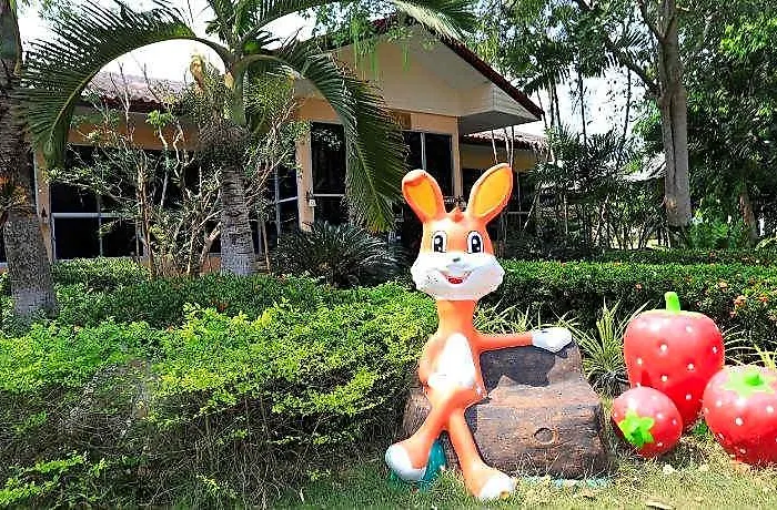 Banrainaifun 3* Ratchaburi