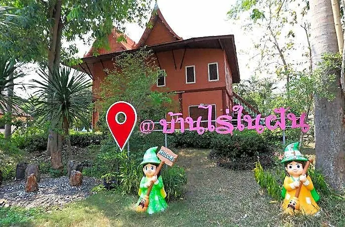 Banrainaifun โรงแรม 3*
