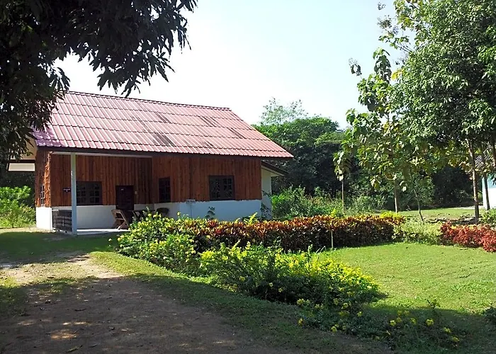 Banrainaifun โรงแรม